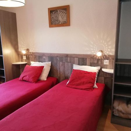 Chalet Renouveau Saint-Martin-de-Belleville Extérieur photo
