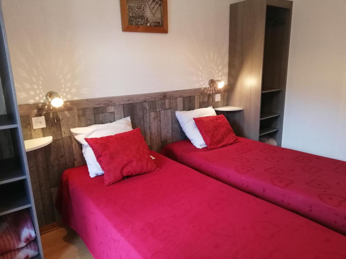 Chalet Renouveau Saint-Martin-de-Belleville Extérieur photo