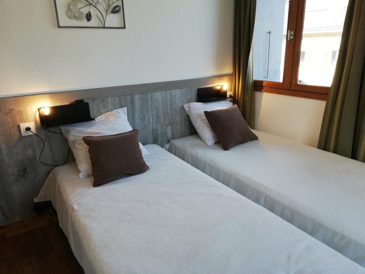 Chalet Renouveau Saint-Martin-de-Belleville Extérieur photo