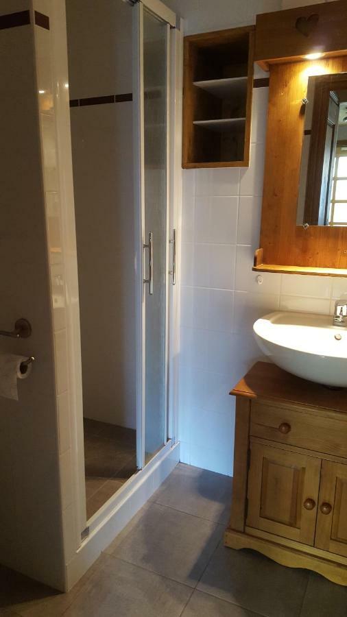 Chalet Renouveau Saint-Martin-de-Belleville Extérieur photo